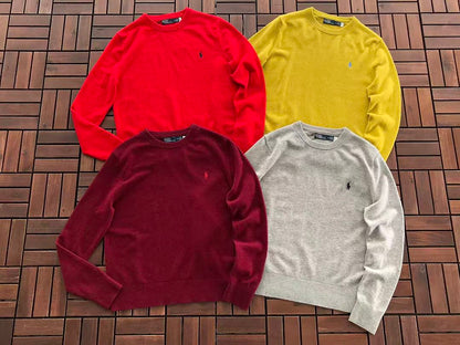 RA🔥PH🔥AU🔥EN SWEATER WOMAN