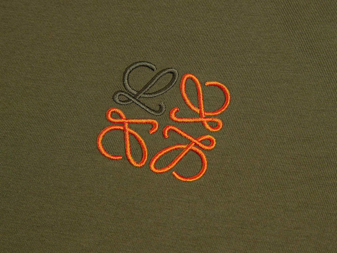 CAMISETA LOEW£ - 18