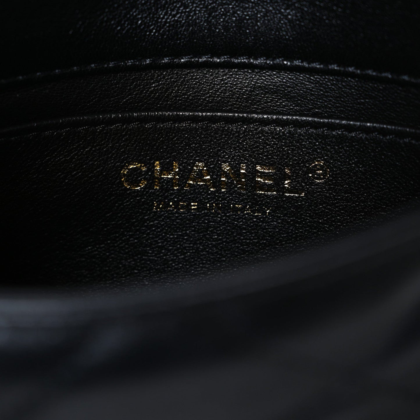 CHANEL