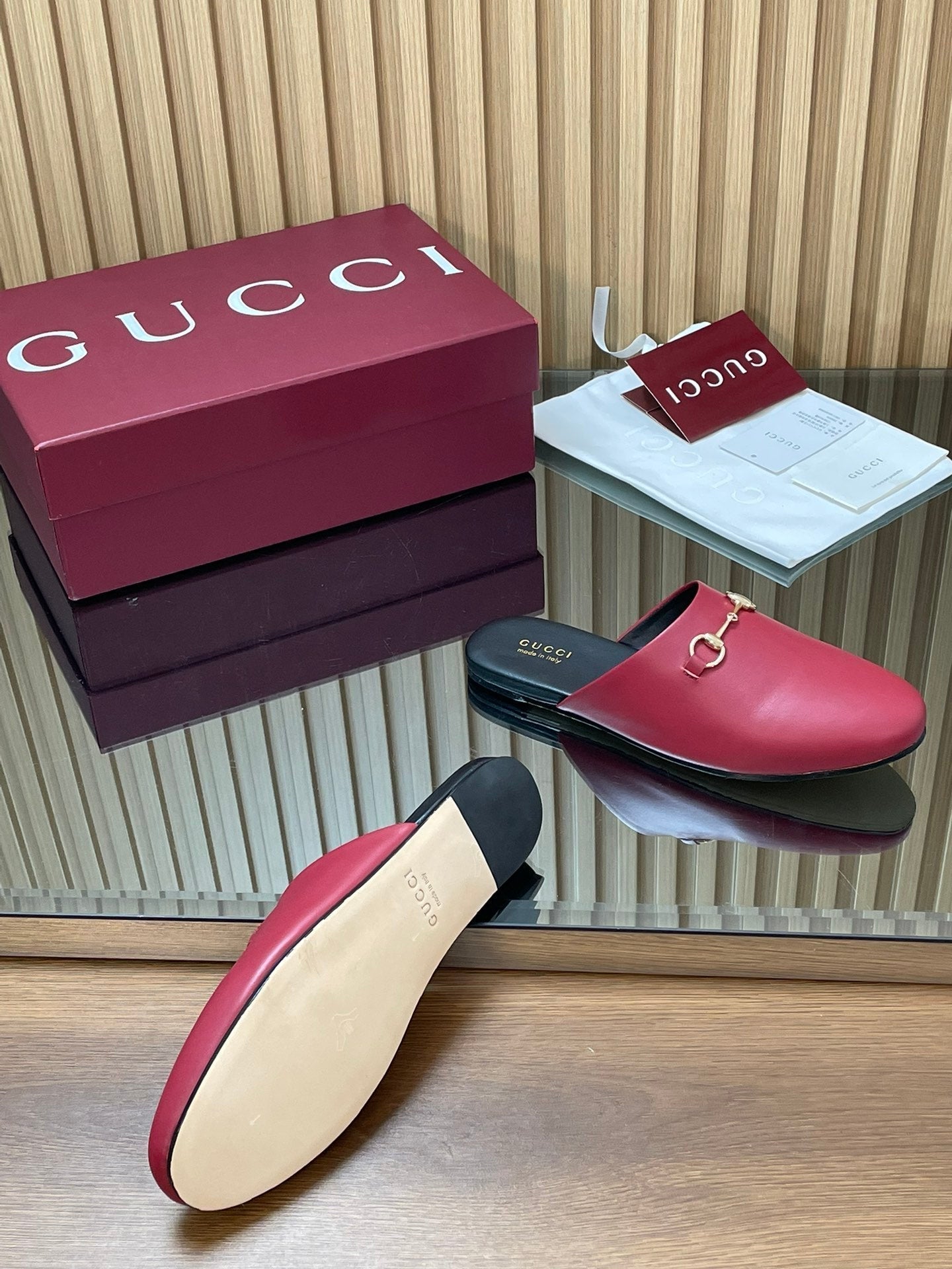 Gucci