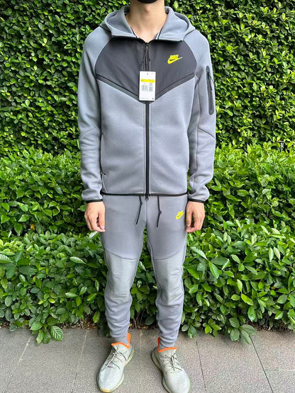 2025 IH4302-065 zip-up coat IH4303-065 pants