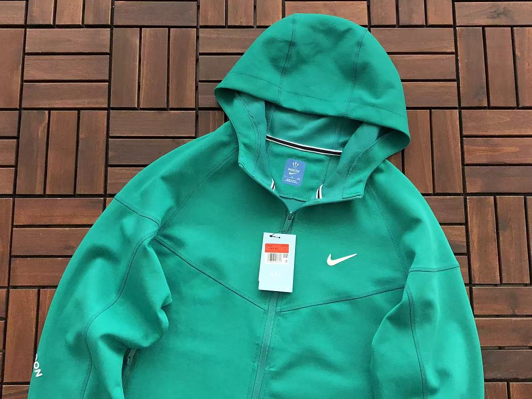 N🔥C🔥A & N🔥K🔥HOODIE TROUSERS