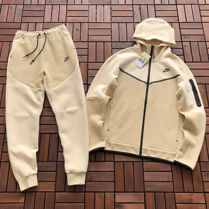 TF 2020 CU4489-234 zip-up coat CU4495-234 pants