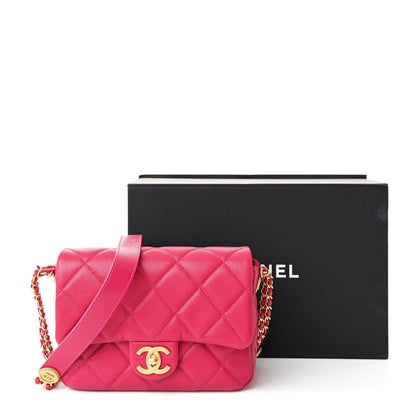 CHANEL
