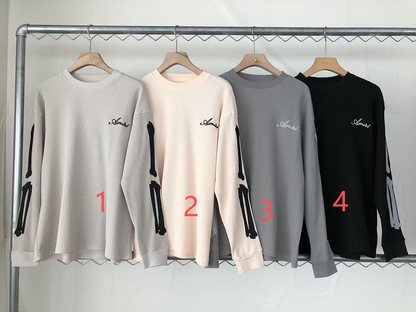AMIRI LONG-SLEEVE