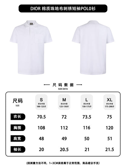 CAMISETA DIØR - 144