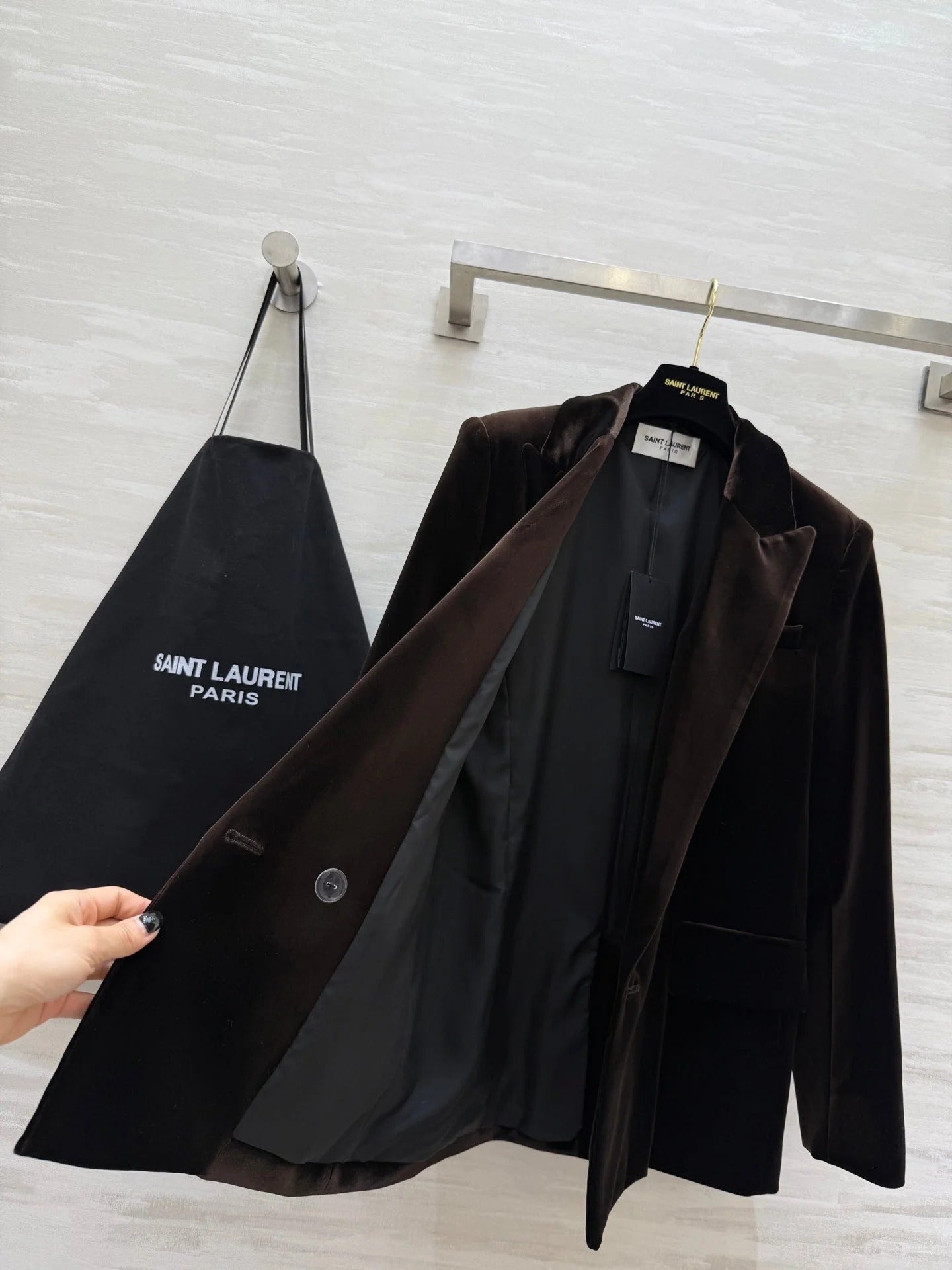 Saint Laurent