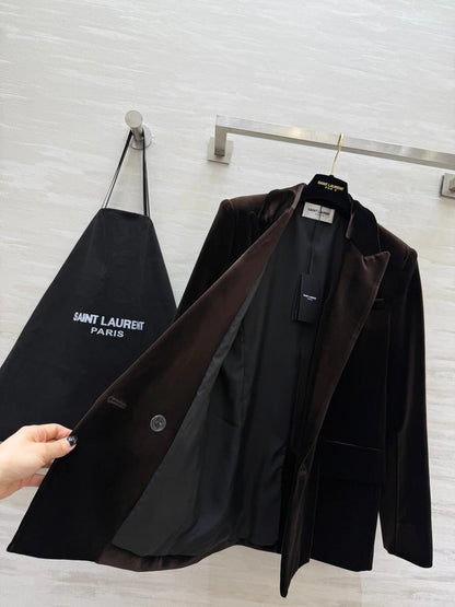 Saint Laurent