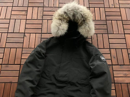 C🔥N🔥🔥A G🔥🔥🔥E DOWN JACKET