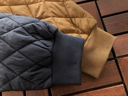 RA🔥PH🔥AU🔥EN COTTON JACKET