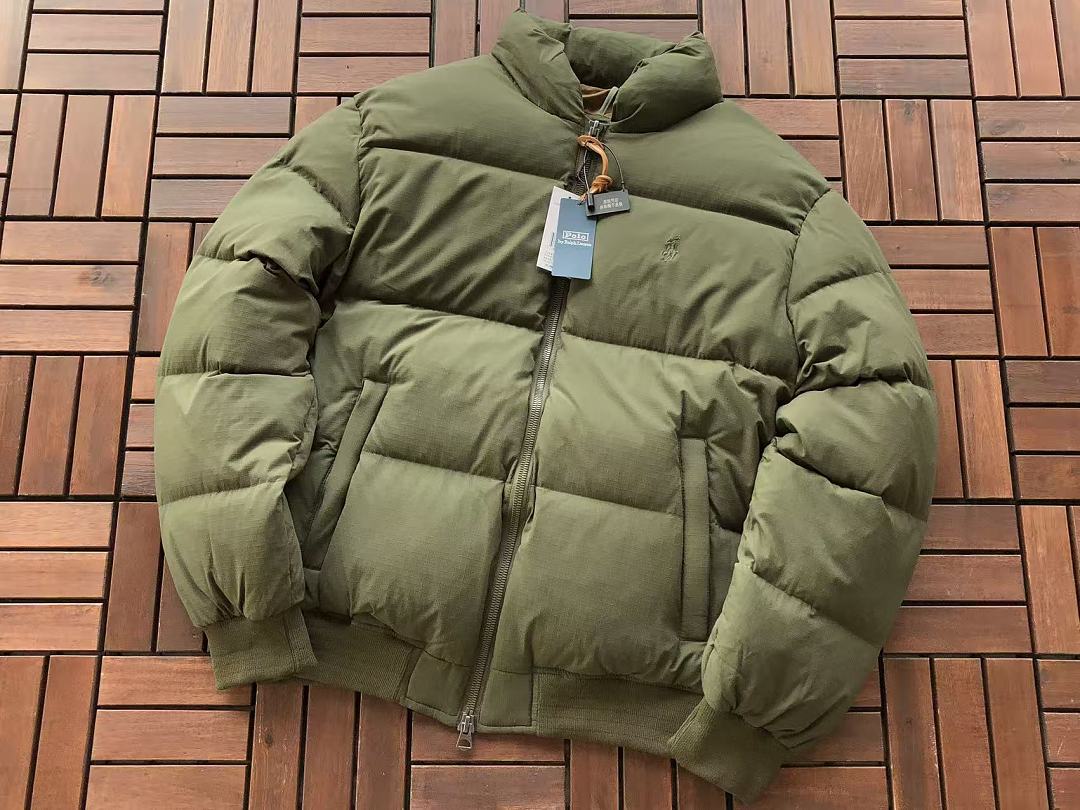 RA🔥PH🔥AU🔥EN DOWN JACKET