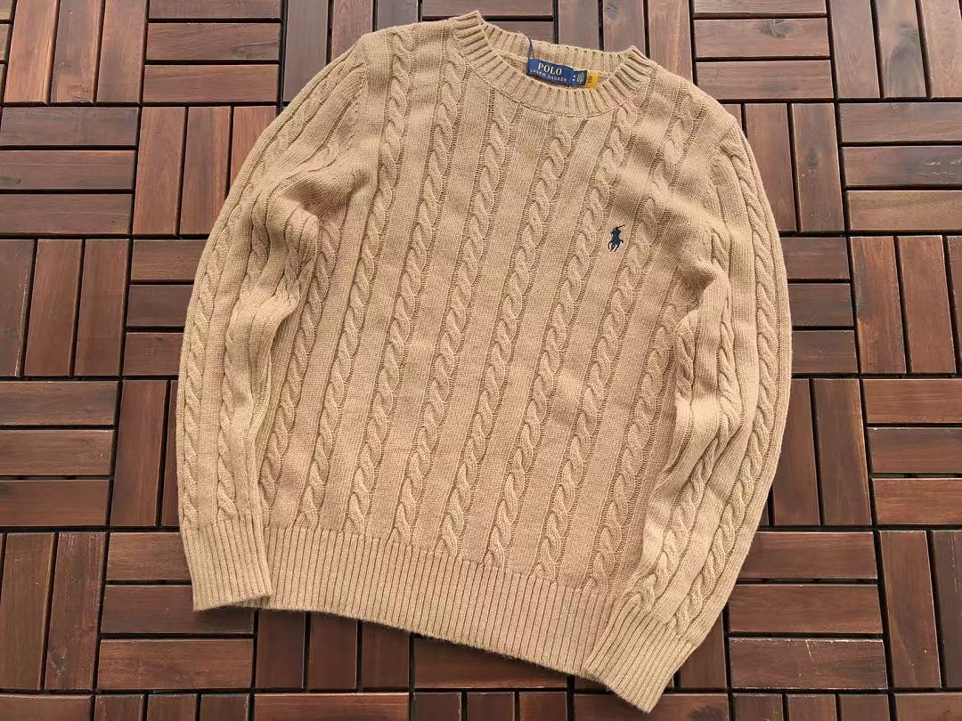 Jersey Ralph