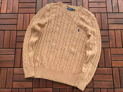 Jersey Ralph