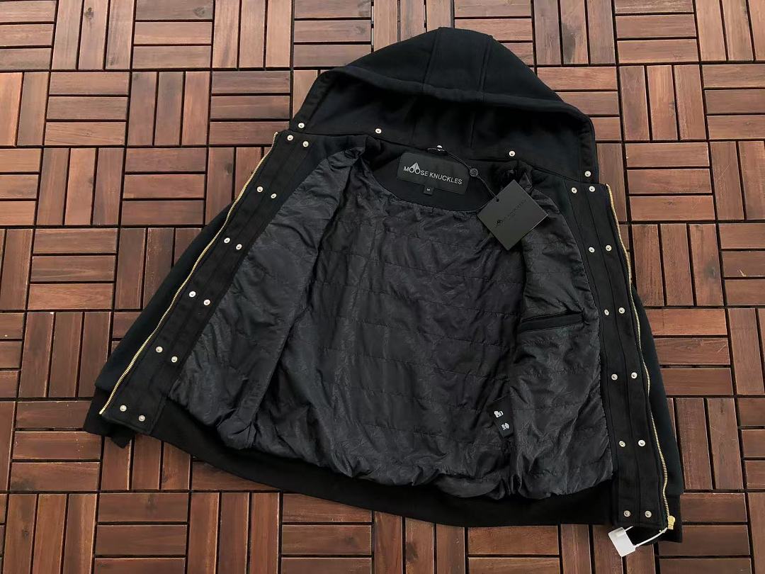 M🔥🔥SE K🔥🔥CK🔥🔥S COTTON JACKET