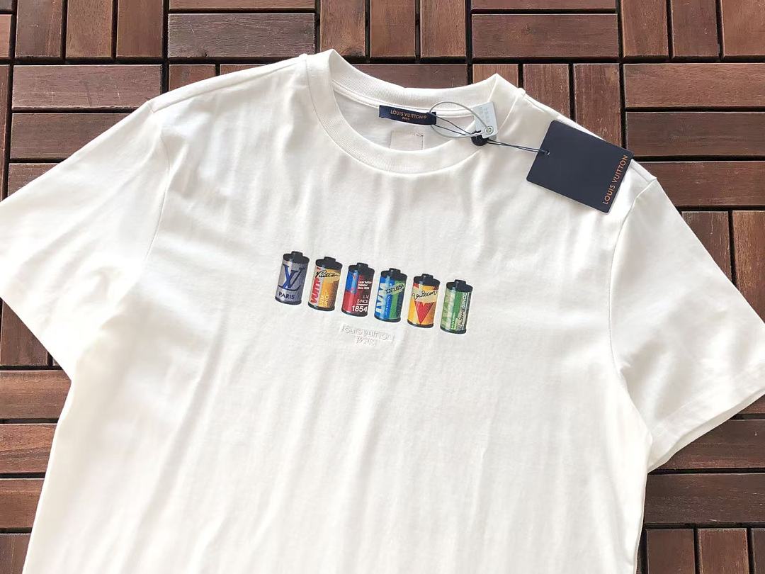 L🔥T-SHIRT