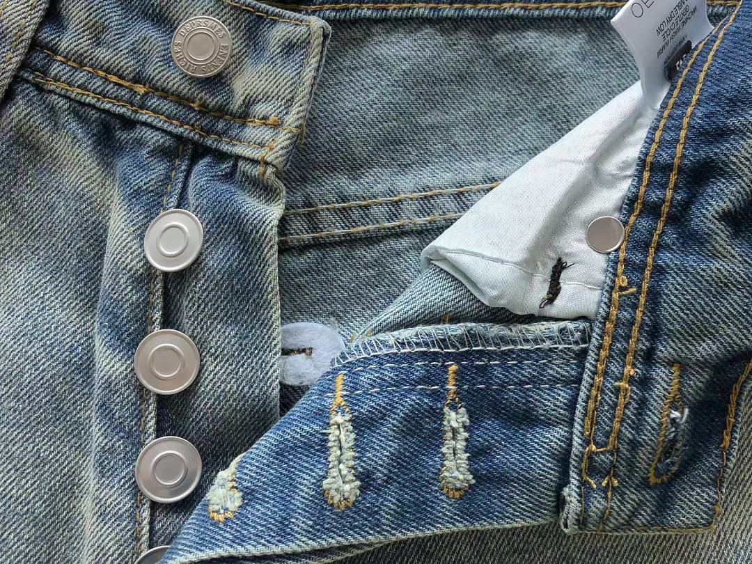 E.R.D JEANS