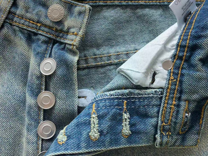 E.R.D JEANS