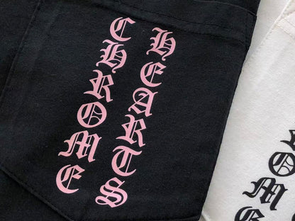 CH🔥OM🔥 HE🔥RTS LONG-SLEEVE