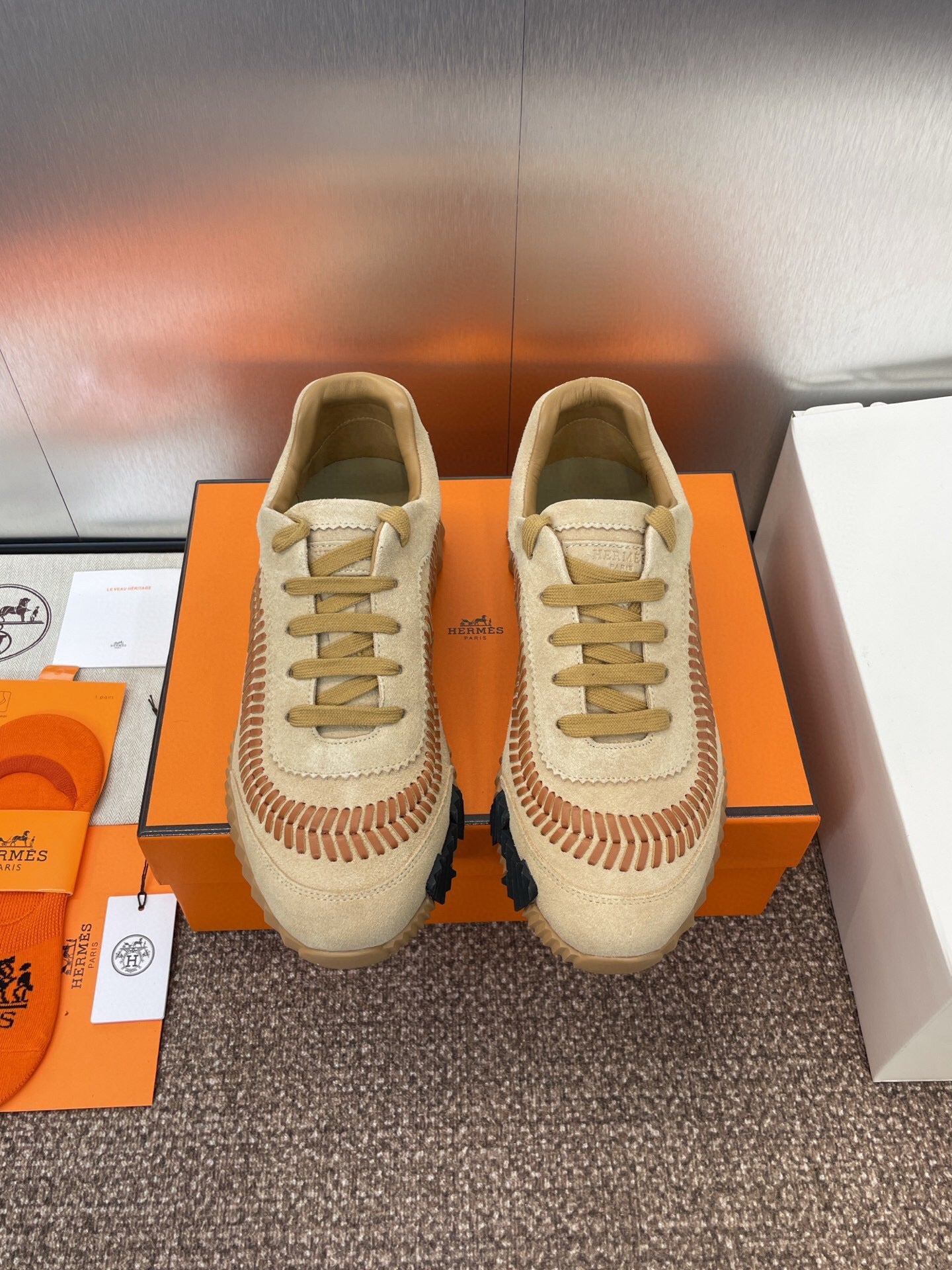 Hermès