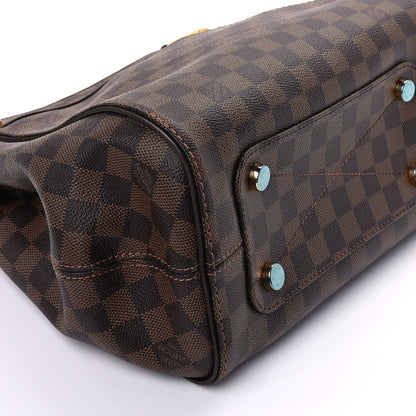 Damier Ebene Marylebone PM
