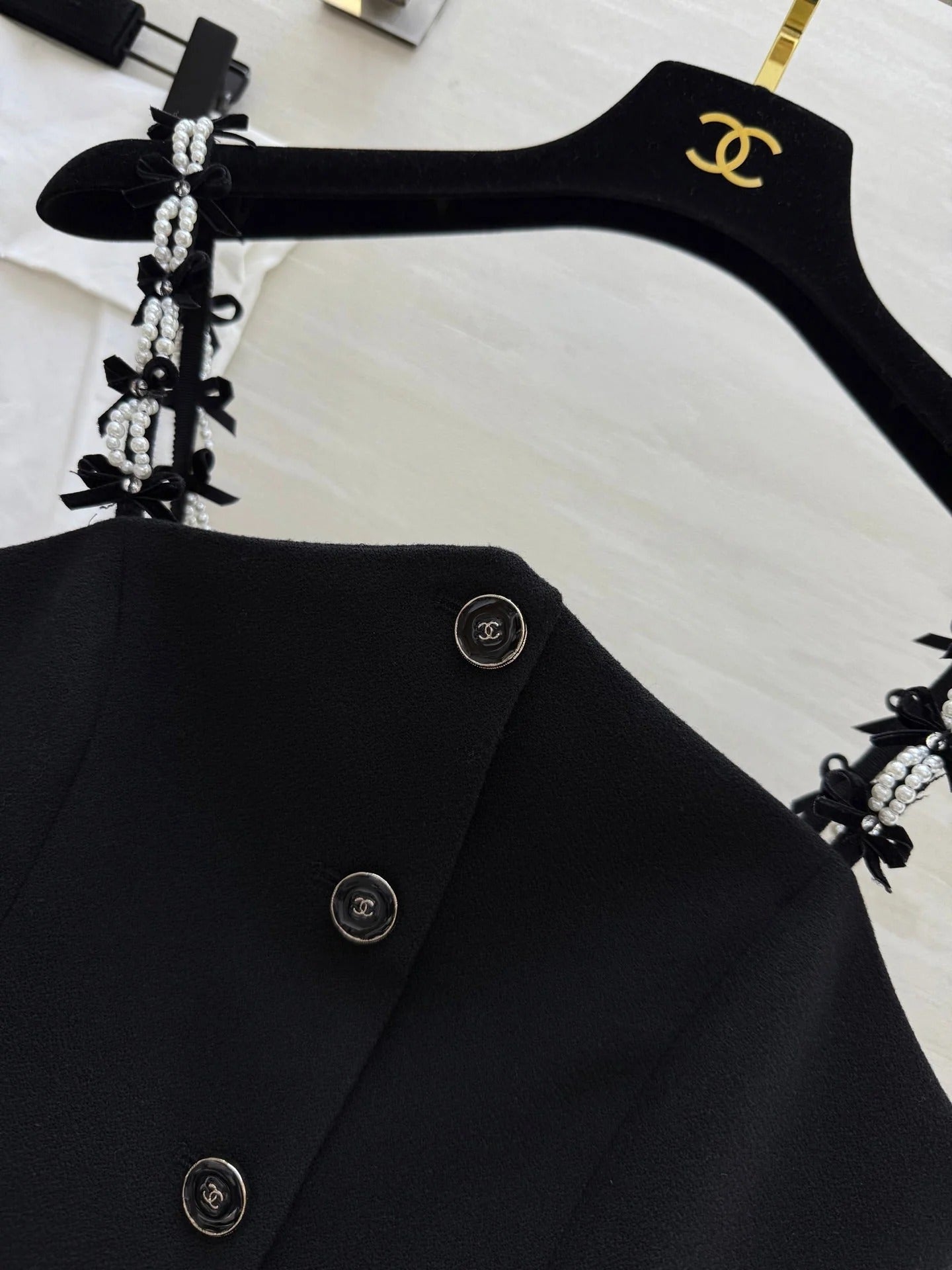 CHANEL