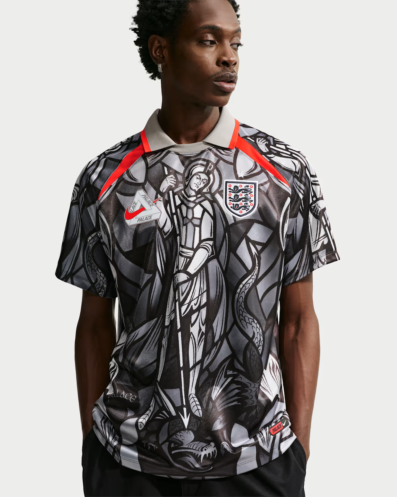 Jersey Special Palace