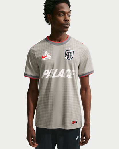 Jersey Special Palace