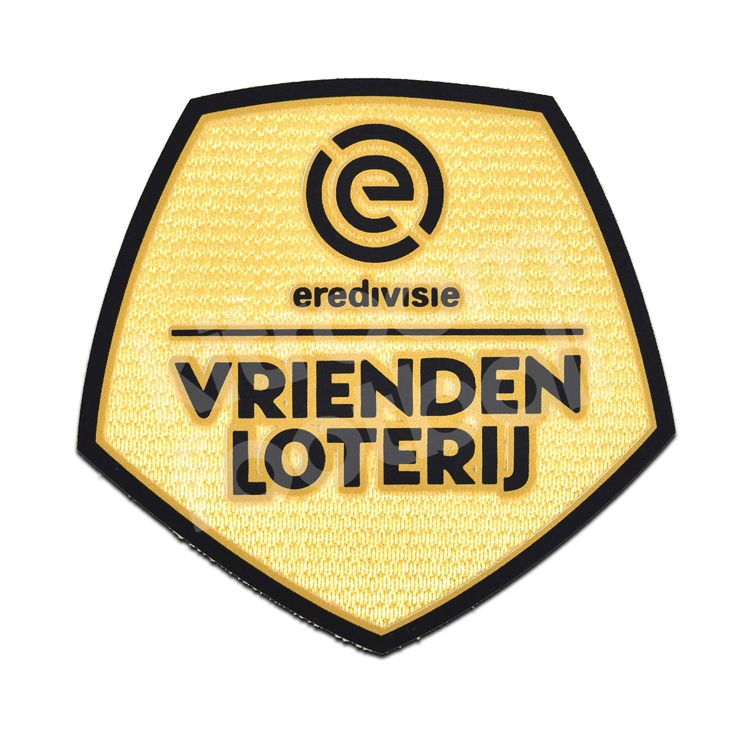 Patch Eredivisie Champion