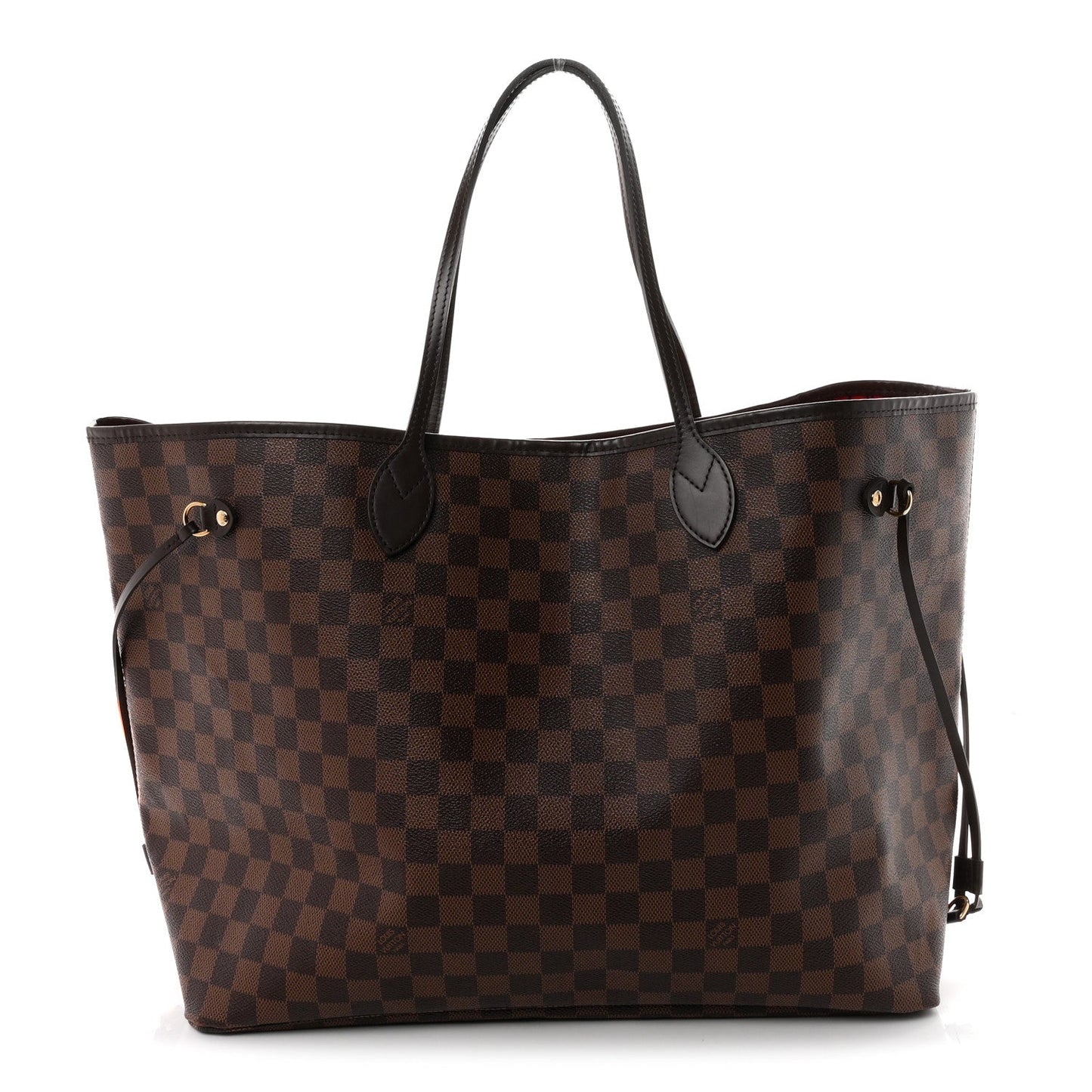 Damier Ebene Neo Neverfull GM