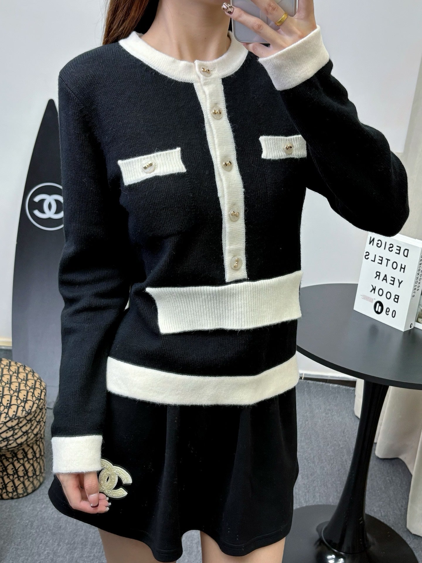 CHANEL