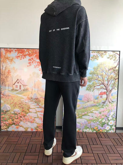 REPRESENT HOODIE
