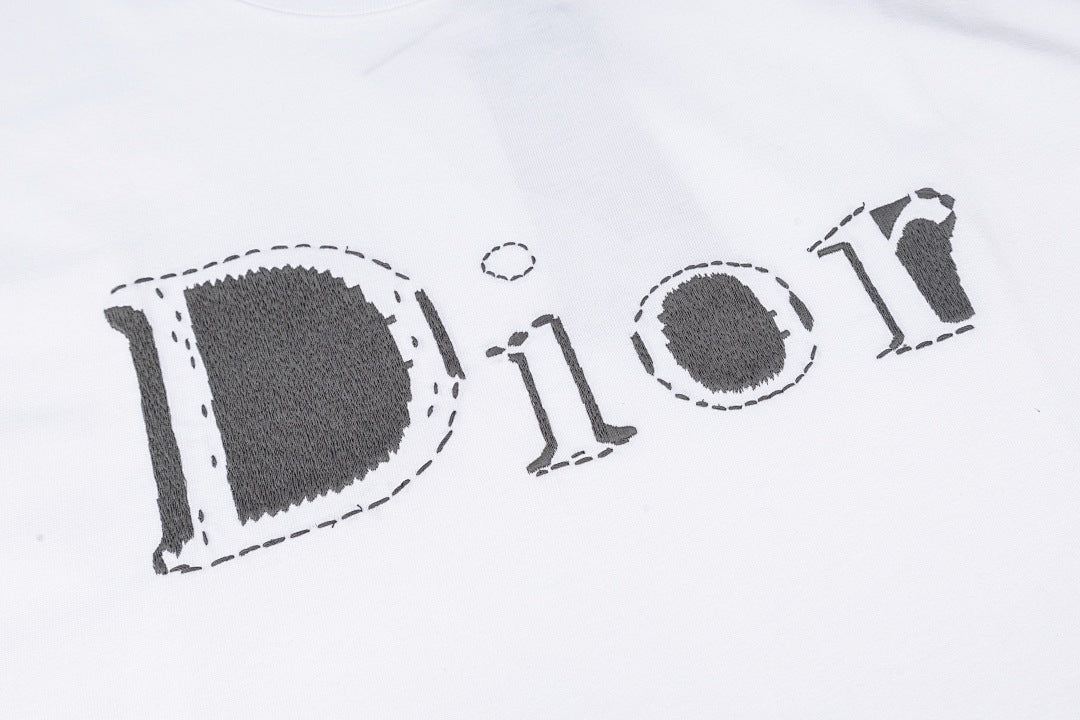 CAMISETA DIØR - 636