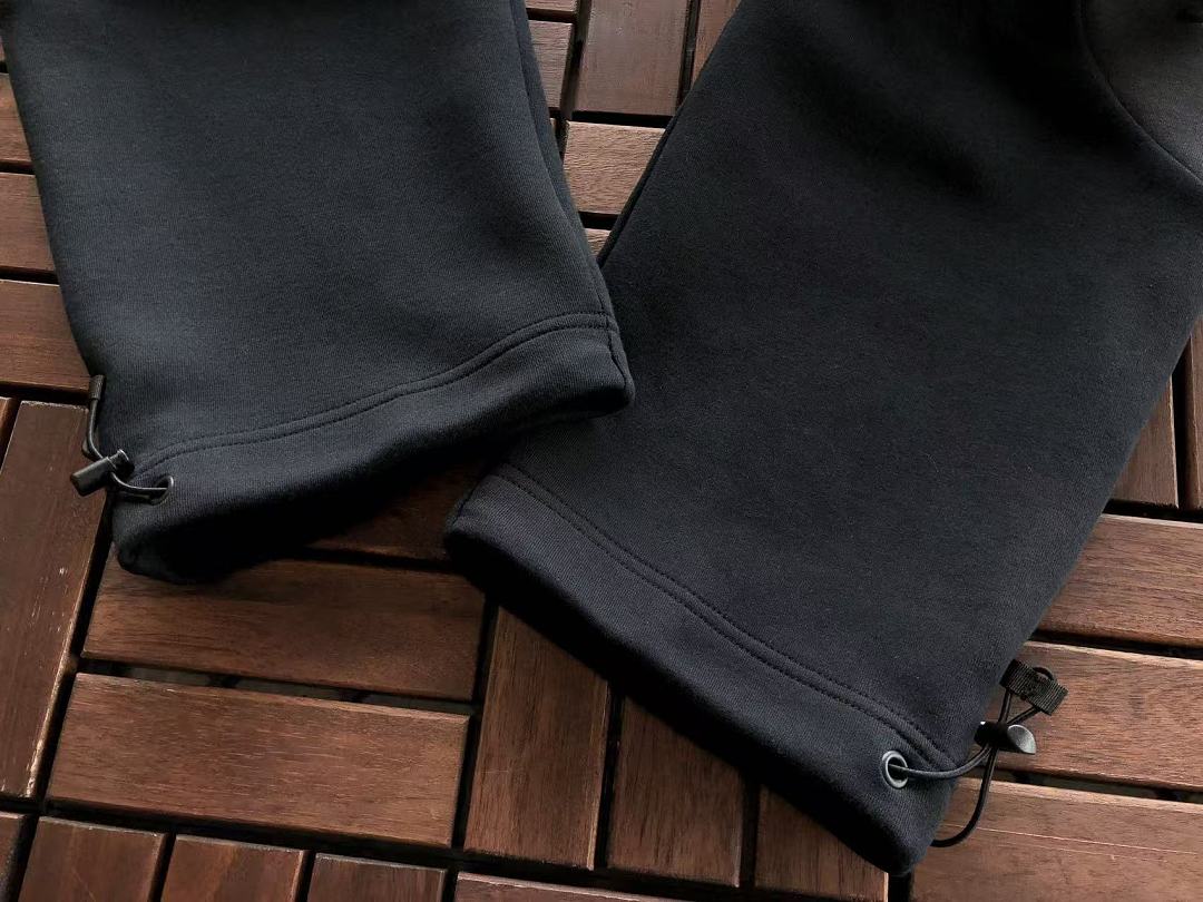 TF 2025 TOP pants