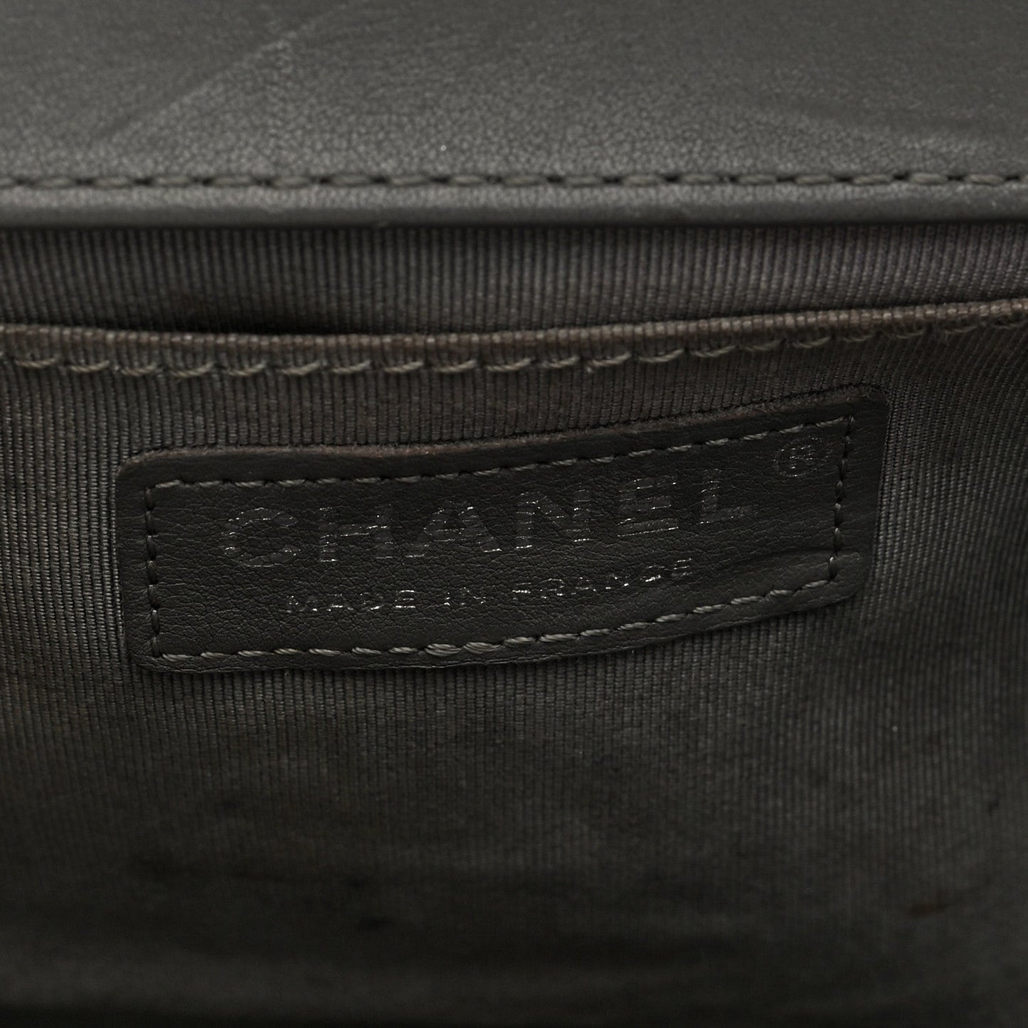 CHANEL