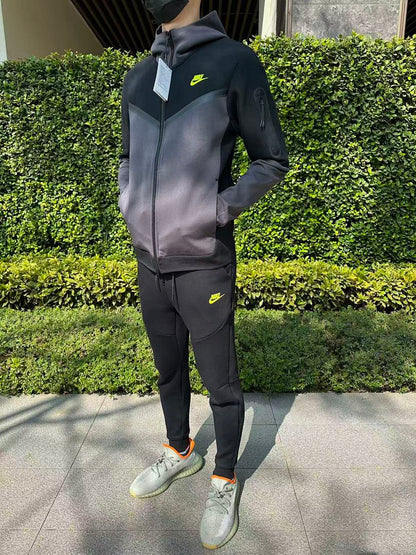 TF 2020 DV0537-011zip-up coat DV0538-010pants