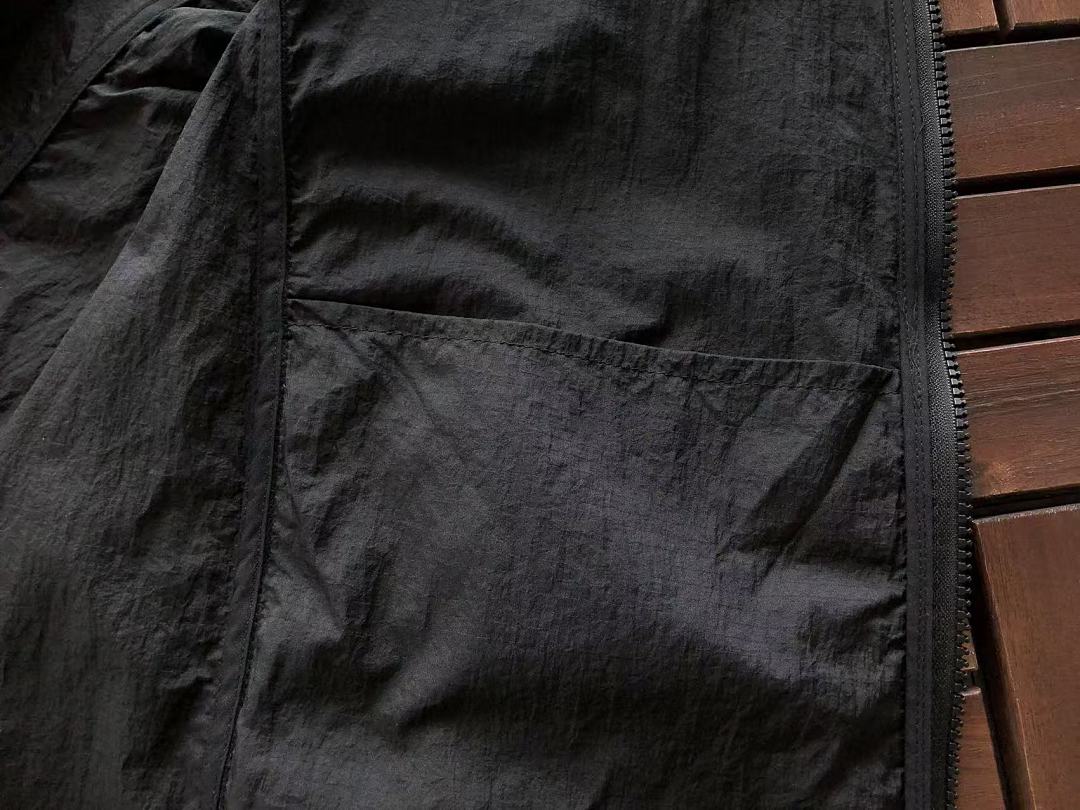 UNDEFEATED JACKET
