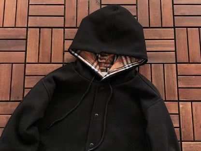 B🔥RB🔥RRY JACKET
