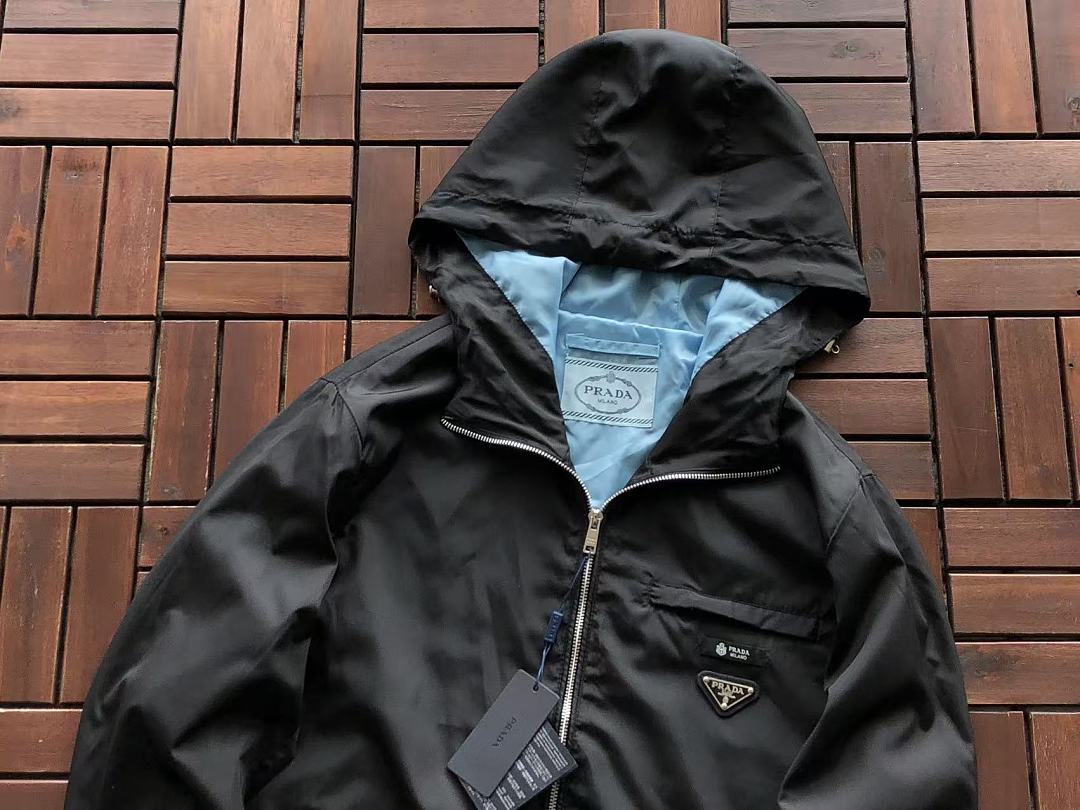 P🔥A🔥A JACKET