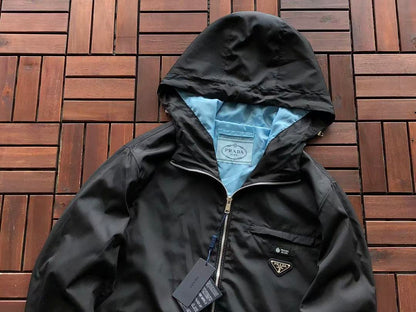 P🔥A🔥A JACKET