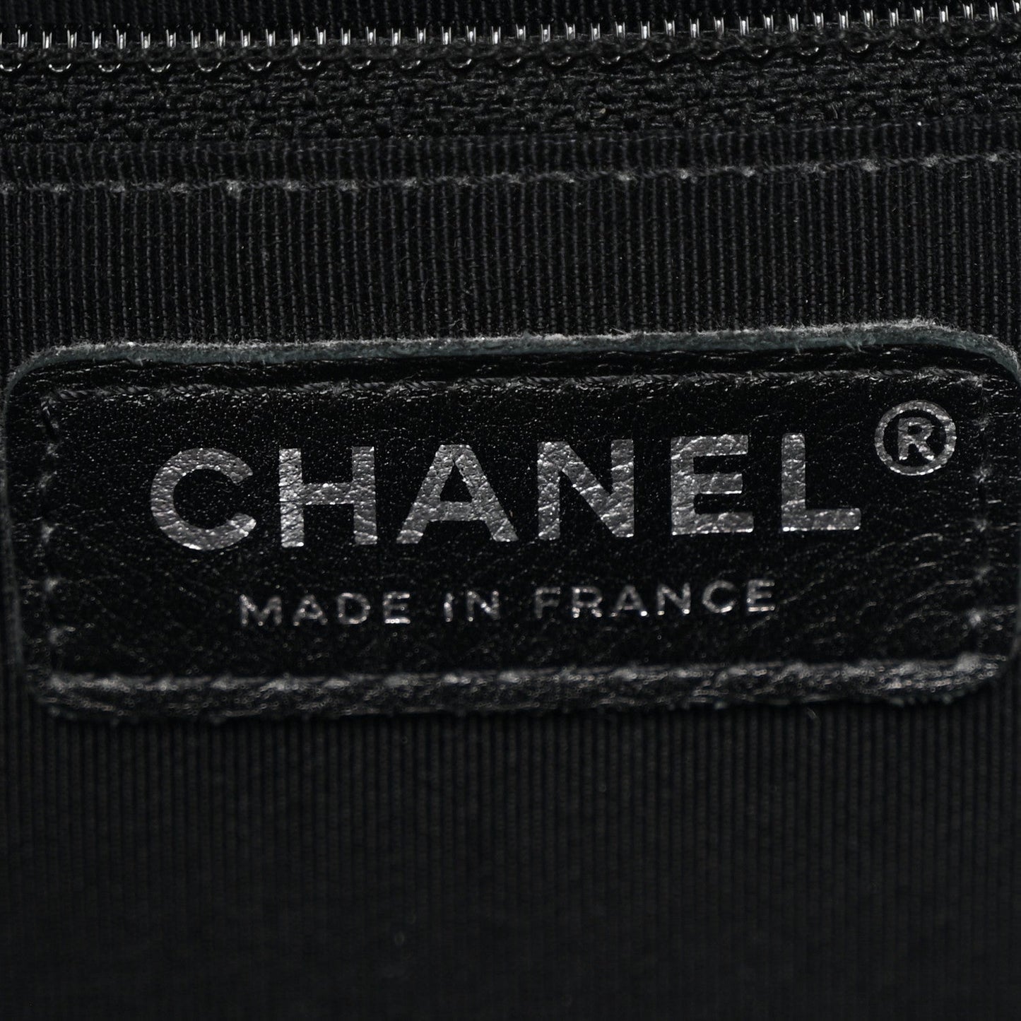 CHANEL