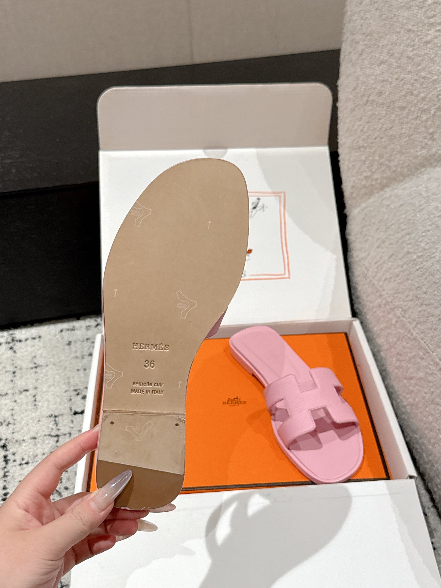 Hermès