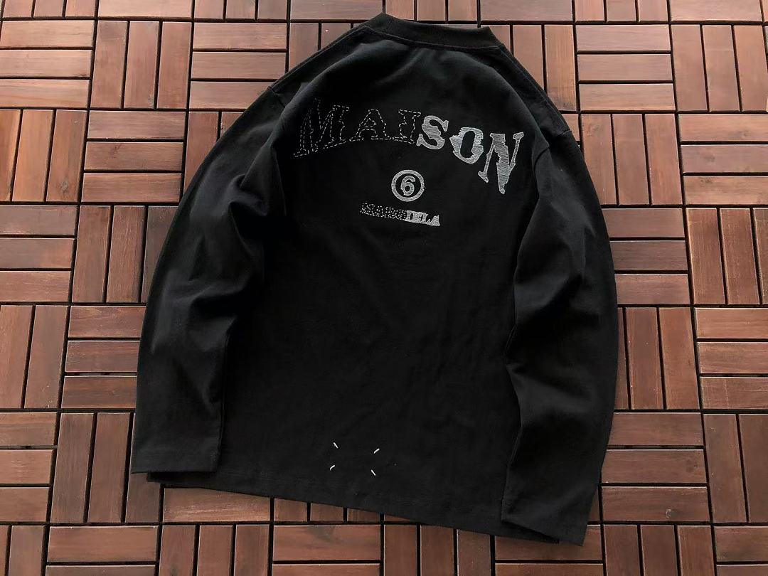 M🔥IS🔥N M🔥R🔥IE🔥A LONG-SLEEVE