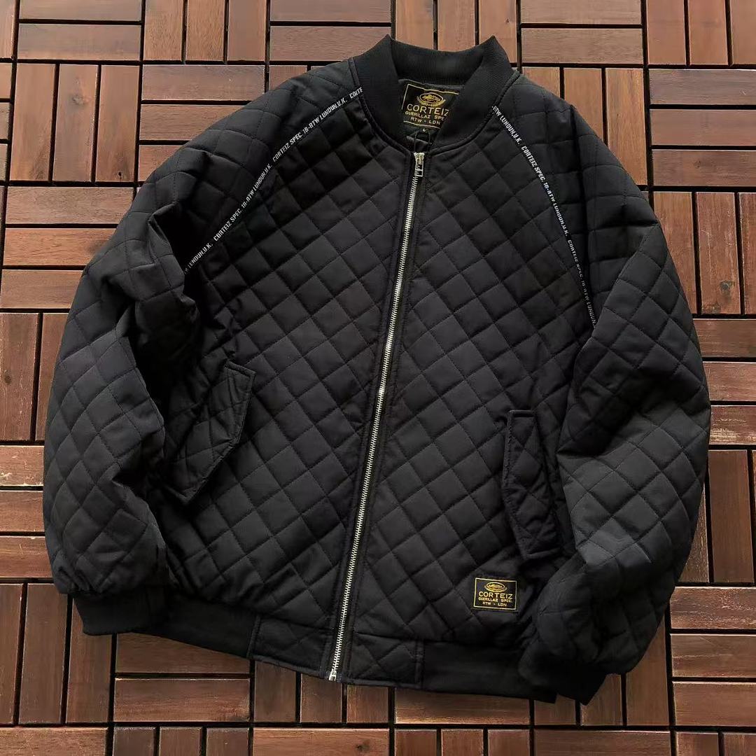 C🔥RT🔥🔥Z COTTON JACKET