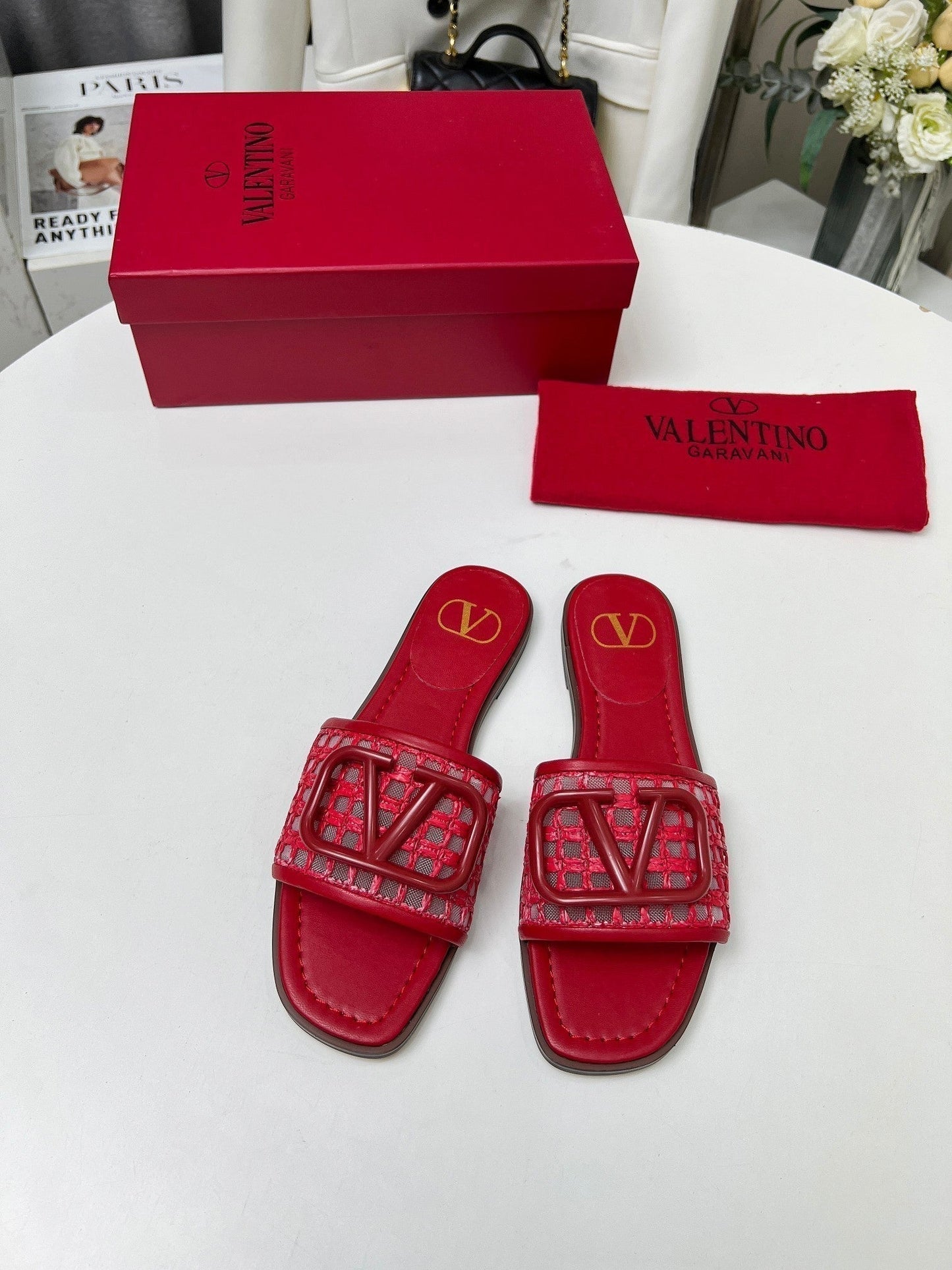 Valentino