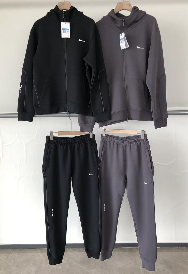 TOP ￥~ 169 PANTS ￥~ 135 N🔥C🔥A & N🔥K🔥HOODIE TROUSERS