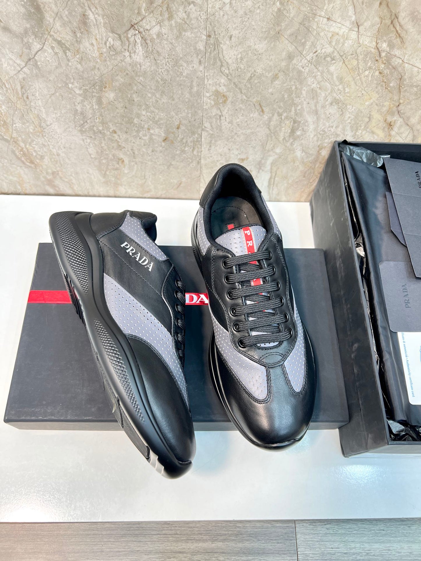 Prada