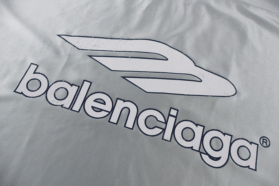 CAMISETA BALENÇIAGA - 16