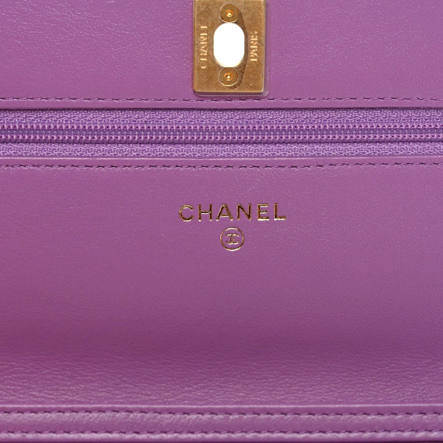 CHANEL