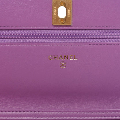 CHANEL