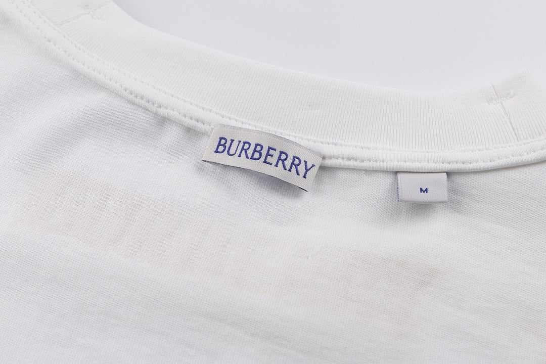 CAMISETA BURBERR¥ - 96